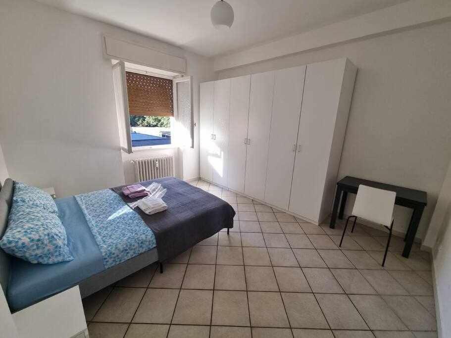 Duomo A 20 Minuti Netflix Wifi Da Juls Home Rozzano Dış mekan fotoğraf