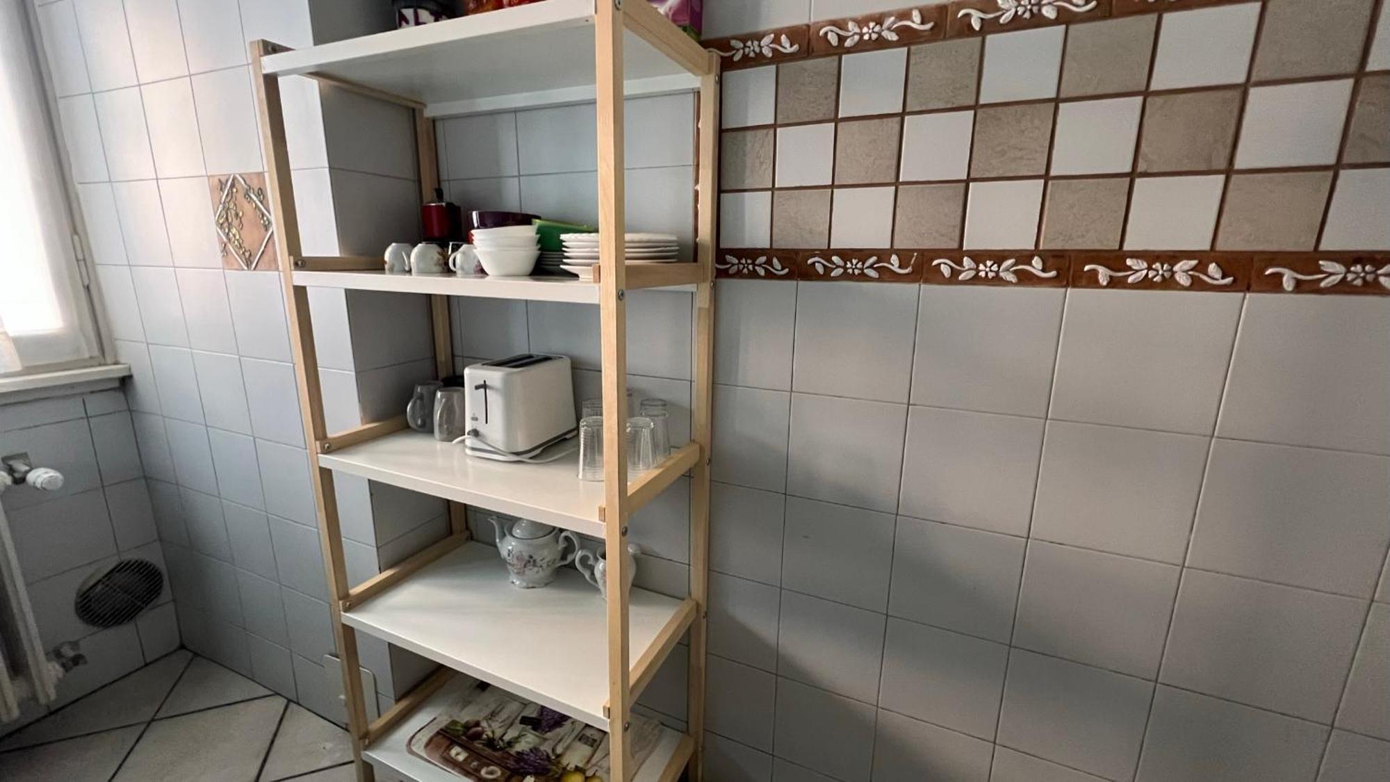Duomo A 20 Minuti Netflix Wifi Da Juls Home Rozzano Dış mekan fotoğraf